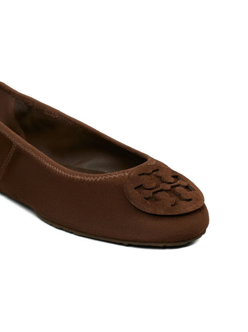 TORY BURCH MINNIE TRAVEL